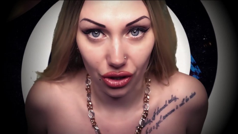 The Goldy Rush - 3dio Asmr! Show Me How Obedient You Are! Jerk Edge And Repeat - MISTRESS MISHA GOLDY - RUSSIANBEAUTY